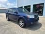 2014 Obsidian Blue Pearl /Gray Honda Pilot 4WD 4dr EX (5FNYF4H49EB) , Automatic transmission, located at 6904 Johnston St., Lafayette, LA, 70503, (337) 988-1960, 30.143589, -92.100601 - Photo#2