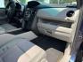 2014 Obsidian Blue Pearl /Gray Honda Pilot 4WD 4dr EX (5FNYF4H49EB) , Automatic transmission, located at 6904 Johnston St., Lafayette, LA, 70503, (337) 988-1960, 30.143589, -92.100601 - Photo#19