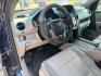 2014 Obsidian Blue Pearl /Gray Honda Pilot 4WD 4dr EX (5FNYF4H49EB) , Automatic transmission, located at 6904 Johnston St., Lafayette, LA, 70503, (337) 988-1960, 30.143589, -92.100601 - Photo#24