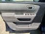2014 Obsidian Blue Pearl /Gray Honda Pilot 4WD 4dr EX (5FNYF4H49EB) , Automatic transmission, located at 6904 Johnston St., Lafayette, LA, 70503, (337) 988-1960, 30.143589, -92.100601 - Photo#25