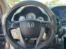 2014 Obsidian Blue Pearl /Gray Honda Pilot 4WD 4dr EX (5FNYF4H49EB) , Automatic transmission, located at 6904 Johnston St., Lafayette, LA, 70503, (337) 988-1960, 30.143589, -92.100601 - Photo#29