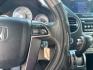 2014 Obsidian Blue Pearl /Gray Honda Pilot 4WD 4dr EX (5FNYF4H49EB) , Automatic transmission, located at 6904 Johnston St., Lafayette, LA, 70503, (337) 988-1960, 30.143589, -92.100601 - Photo#31