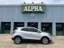 2020 Quicksilver Metallic /Ebony Buick Encore FWD 4dr Preferred (KL4CJASB1LB) , Automatic transmission, located at 6904 Johnston St., Lafayette, LA, 70503, (337) 988-1960, 30.143589, -92.100601 - Photo#0