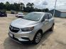 2020 Quicksilver Metallic /Ebony Buick Encore FWD 4dr Preferred (KL4CJASB1LB) , Automatic transmission, located at 6904 Johnston St., Lafayette, LA, 70503, (337) 988-1960, 30.143589, -92.100601 - Photo#5