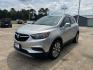 2020 Quicksilver Metallic /Ebony Buick Encore FWD 4dr Preferred (KL4CJASB1LB) , Automatic transmission, located at 6904 Johnston St., Lafayette, LA, 70503, (337) 988-1960, 30.143589, -92.100601 - Photo#6