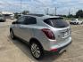2020 Quicksilver Metallic /Ebony Buick Encore FWD 4dr Preferred (KL4CJASB1LB) , Automatic transmission, located at 6904 Johnston St., Lafayette, LA, 70503, (337) 988-1960, 30.143589, -92.100601 - Photo#8