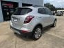 2020 Quicksilver Metallic /Ebony Buick Encore FWD 4dr Preferred (KL4CJASB1LB) , Automatic transmission, located at 6904 Johnston St., Lafayette, LA, 70503, (337) 988-1960, 30.143589, -92.100601 - Photo#13