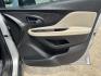 2020 Quicksilver Metallic /Ebony Buick Encore FWD 4dr Preferred (KL4CJASB1LB) , Automatic transmission, located at 6904 Johnston St., Lafayette, LA, 70503, (337) 988-1960, 30.143589, -92.100601 - Photo#19