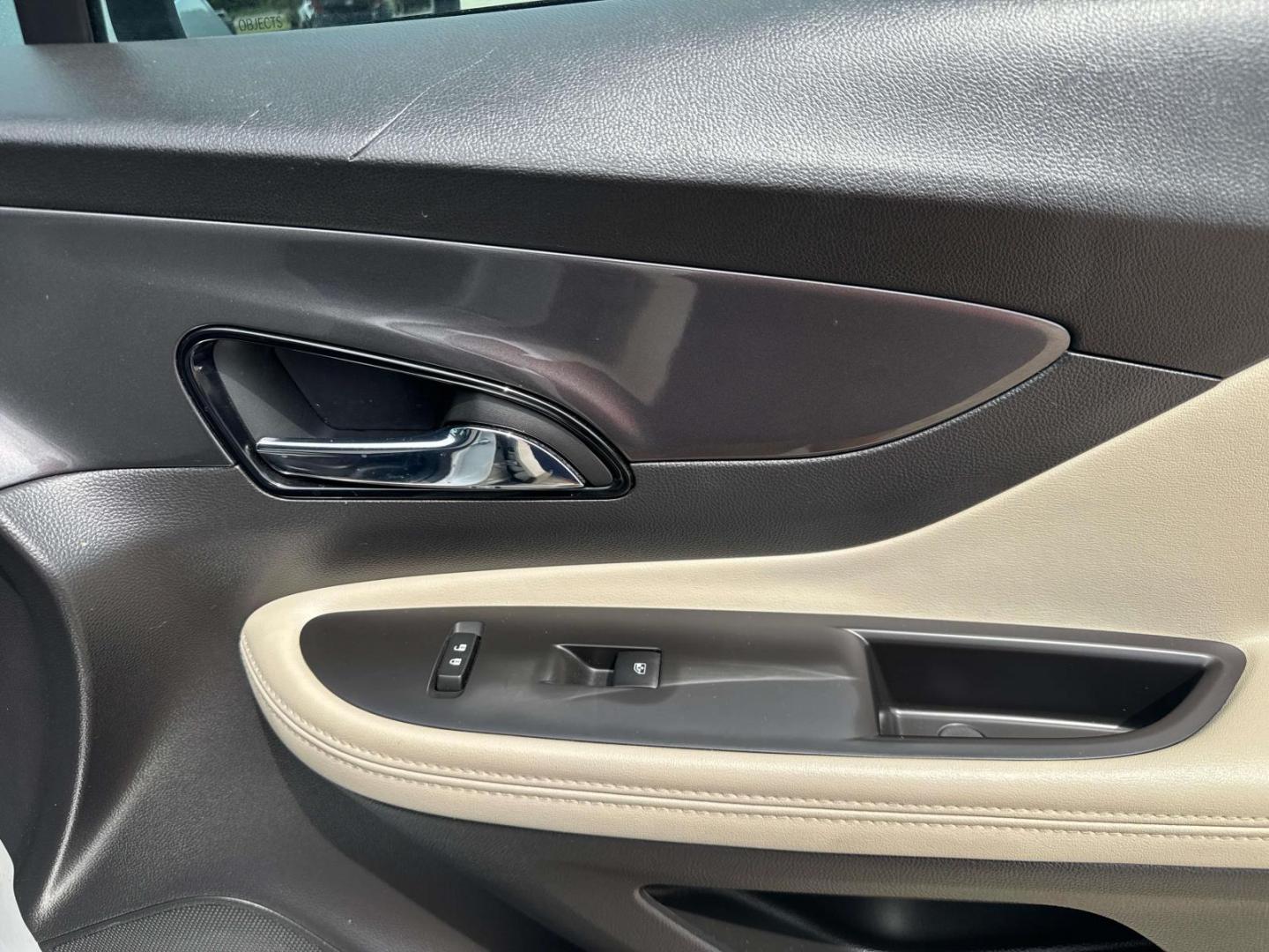 2020 Quicksilver Metallic /Ebony Buick Encore FWD 4dr Preferred (KL4CJASB1LB) , Automatic transmission, located at 6904 Johnston St., Lafayette, LA, 70503, (337) 988-1960, 30.143589, -92.100601 - Photo#20