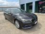 2016 Black /Canberra Beige BMW 7 Series 4dr Sdn 740i RWD (WBA7E2C53GG) , Automatic transmission, located at 6904 Johnston St., Lafayette, LA, 70503, (337) 988-1960, 30.143589, -92.100601 - Photo#1