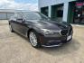 2016 Black /Canberra Beige BMW 7 Series 4dr Sdn 740i RWD (WBA7E2C53GG) , Automatic transmission, located at 6904 Johnston St., Lafayette, LA, 70503, (337) 988-1960, 30.143589, -92.100601 - Photo#2