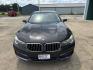 2016 Black /Canberra Beige BMW 7 Series 4dr Sdn 740i RWD (WBA7E2C53GG) , Automatic transmission, located at 6904 Johnston St., Lafayette, LA, 70503, (337) 988-1960, 30.143589, -92.100601 - Photo#3