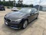 2016 Black /Canberra Beige BMW 7 Series 4dr Sdn 740i RWD (WBA7E2C53GG) , Automatic transmission, located at 6904 Johnston St., Lafayette, LA, 70503, (337) 988-1960, 30.143589, -92.100601 - Photo#5
