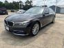 2016 Black /Canberra Beige BMW 7 Series 4dr Sdn 740i RWD (WBA7E2C53GG) , Automatic transmission, located at 6904 Johnston St., Lafayette, LA, 70503, (337) 988-1960, 30.143589, -92.100601 - Photo#6