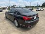 2016 Black /Canberra Beige BMW 7 Series 4dr Sdn 740i RWD (WBA7E2C53GG) , Automatic transmission, located at 6904 Johnston St., Lafayette, LA, 70503, (337) 988-1960, 30.143589, -92.100601 - Photo#8