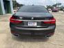 2016 Black /Canberra Beige BMW 7 Series 4dr Sdn 740i RWD (WBA7E2C53GG) , Automatic transmission, located at 6904 Johnston St., Lafayette, LA, 70503, (337) 988-1960, 30.143589, -92.100601 - Photo#11