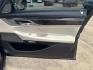 2016 Black /Canberra Beige BMW 7 Series 4dr Sdn 740i RWD (WBA7E2C53GG) , Automatic transmission, located at 6904 Johnston St., Lafayette, LA, 70503, (337) 988-1960, 30.143589, -92.100601 - Photo#20