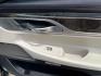 2016 Black /Canberra Beige BMW 7 Series 4dr Sdn 740i RWD (WBA7E2C53GG) , Automatic transmission, located at 6904 Johnston St., Lafayette, LA, 70503, (337) 988-1960, 30.143589, -92.100601 - Photo#21
