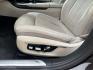 2016 Black /Canberra Beige BMW 7 Series 4dr Sdn 740i RWD (WBA7E2C53GG) , Automatic transmission, located at 6904 Johnston St., Lafayette, LA, 70503, (337) 988-1960, 30.143589, -92.100601 - Photo#23