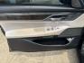 2016 Black /Canberra Beige BMW 7 Series 4dr Sdn 740i RWD (WBA7E2C53GG) , Automatic transmission, located at 6904 Johnston St., Lafayette, LA, 70503, (337) 988-1960, 30.143589, -92.100601 - Photo#25