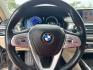 2016 Black /Canberra Beige BMW 7 Series 4dr Sdn 740i RWD (WBA7E2C53GG) , Automatic transmission, located at 6904 Johnston St., Lafayette, LA, 70503, (337) 988-1960, 30.143589, -92.100601 - Photo#28