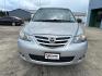 2005 Sunlight Silver Metallic /Gray Mazda MPV 4dr LX (JM3LW28J050) , Automatic transmission, located at 6904 Johnston St., Lafayette, LA, 70503, (337) 988-1960, 30.143589, -92.100601 - Photo#1
