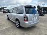 2005 Sunlight Silver Metallic /Gray Mazda MPV 4dr LX (JM3LW28J050) , Automatic transmission, located at 6904 Johnston St., Lafayette, LA, 70503, (337) 988-1960, 30.143589, -92.100601 - Photo#4