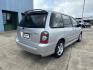 2005 Sunlight Silver Metallic /Gray Mazda MPV 4dr LX (JM3LW28J050) , Automatic transmission, located at 6904 Johnston St., Lafayette, LA, 70503, (337) 988-1960, 30.143589, -92.100601 - Photo#6