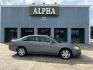 2007 Dark Silver Metallic /Ebony Chevrolet Impala 4dr Sdn LTZ (2G1WU58R279) , Automatic transmission, located at 6904 Johnston St., Lafayette, LA, 70503, (337) 988-1960, 30.143589, -92.100601 - Photo#0