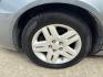 2007 Dark Silver Metallic /Ebony Chevrolet Impala 4dr Sdn LTZ (2G1WU58R279) , Automatic transmission, located at 6904 Johnston St., Lafayette, LA, 70503, (337) 988-1960, 30.143589, -92.100601 - Photo#3