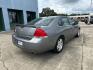 2007 Dark Silver Metallic /Ebony Chevrolet Impala 4dr Sdn LTZ (2G1WU58R279) , Automatic transmission, located at 6904 Johnston St., Lafayette, LA, 70503, (337) 988-1960, 30.143589, -92.100601 - Photo#6
