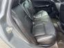 2007 Dark Silver Metallic /Ebony Chevrolet Impala 4dr Sdn LTZ (2G1WU58R279) , Automatic transmission, located at 6904 Johnston St., Lafayette, LA, 70503, (337) 988-1960, 30.143589, -92.100601 - Photo#7