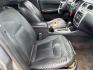 2007 Dark Silver Metallic /Ebony Chevrolet Impala 4dr Sdn LTZ (2G1WU58R279) , Automatic transmission, located at 6904 Johnston St., Lafayette, LA, 70503, (337) 988-1960, 30.143589, -92.100601 - Photo#9