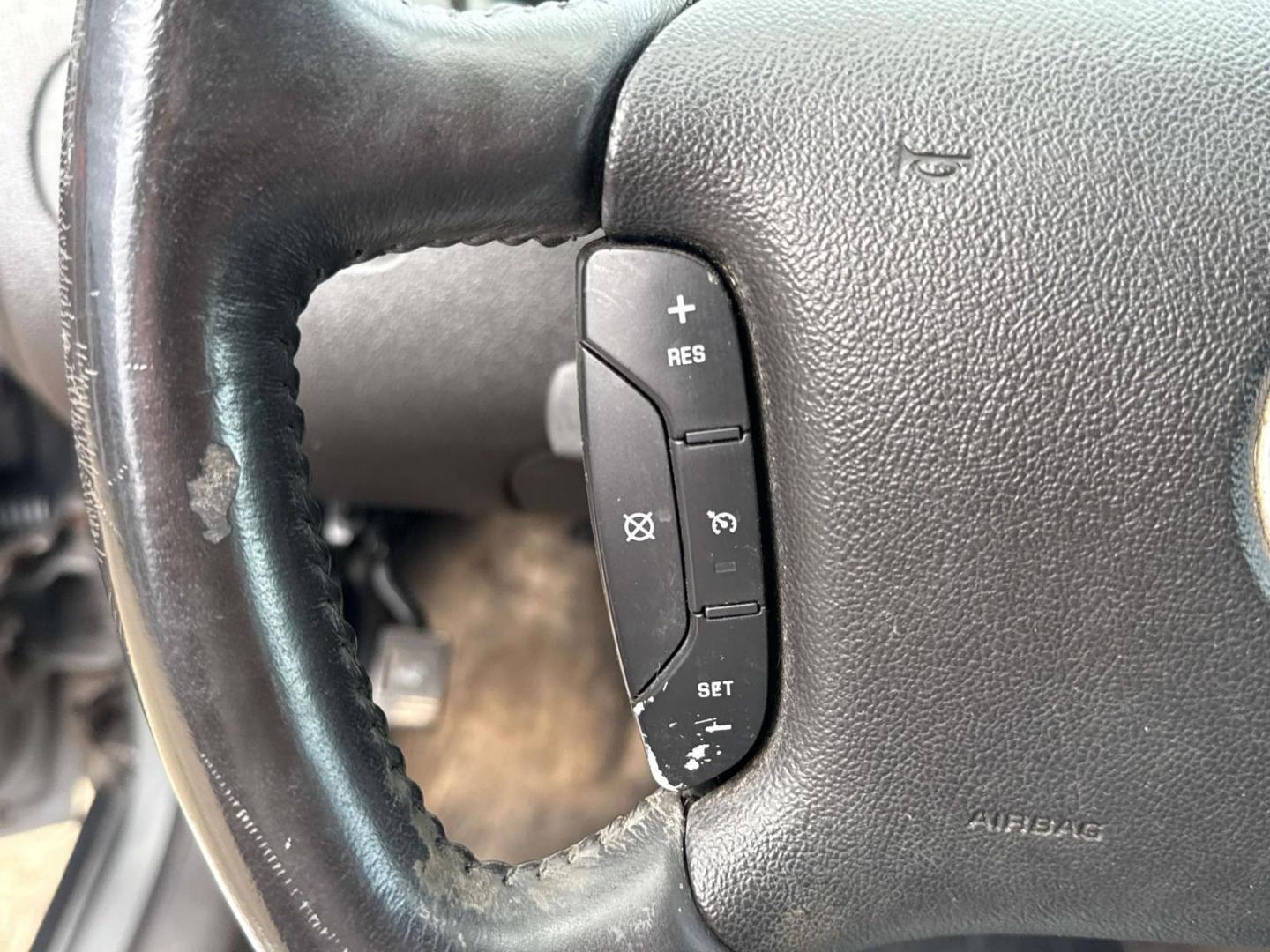 2007 Dark Silver Metallic /Ebony Chevrolet Impala 4dr Sdn LTZ (2G1WU58R279) , Automatic transmission, located at 6904 Johnston St., Lafayette, LA, 70503, (337) 988-1960, 30.143589, -92.100601 - Photo#22