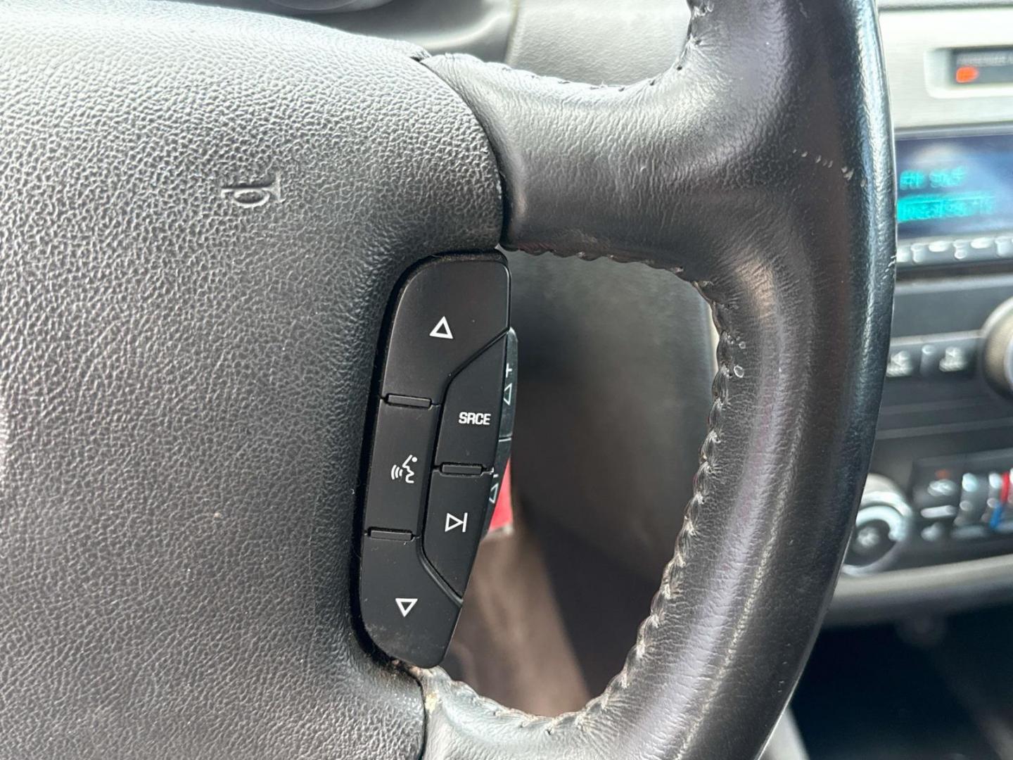 2007 Dark Silver Metallic /Ebony Chevrolet Impala 4dr Sdn LTZ (2G1WU58R279) , Automatic transmission, located at 6904 Johnston St., Lafayette, LA, 70503, (337) 988-1960, 30.143589, -92.100601 - Photo#23