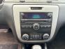 2007 Dark Silver Metallic /Ebony Chevrolet Impala 4dr Sdn LTZ (2G1WU58R279) , Automatic transmission, located at 6904 Johnston St., Lafayette, LA, 70503, (337) 988-1960, 30.143589, -92.100601 - Photo#25