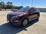 2017 Ruby Wine /Beige Hyundai Tucson SE FWD (KM8J33A44HU) , Automatic transmission, located at 6904 Johnston St., Lafayette, LA, 70503, (337) 988-1960, 30.143589, -92.100601 - Photo#2