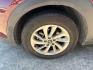 2017 Ruby Wine /Beige Hyundai Tucson SE FWD (KM8J33A44HU) , Automatic transmission, located at 6904 Johnston St., Lafayette, LA, 70503, (337) 988-1960, 30.143589, -92.100601 - Photo#3