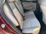 2017 Ruby Wine /Beige Hyundai Tucson SE FWD (KM8J33A44HU) , Automatic transmission, located at 6904 Johnston St., Lafayette, LA, 70503, (337) 988-1960, 30.143589, -92.100601 - Photo#8