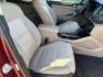 2017 Ruby Wine /Beige Hyundai Tucson SE FWD (KM8J33A44HU) , Automatic transmission, located at 6904 Johnston St., Lafayette, LA, 70503, (337) 988-1960, 30.143589, -92.100601 - Photo#10
