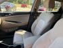2017 Ruby Wine /Beige Hyundai Tucson SE FWD (KM8J33A44HU) , Automatic transmission, located at 6904 Johnston St., Lafayette, LA, 70503, (337) 988-1960, 30.143589, -92.100601 - Photo#14