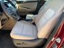 2017 Ruby Wine /Beige Hyundai Tucson SE FWD (KM8J33A44HU) , Automatic transmission, located at 6904 Johnston St., Lafayette, LA, 70503, (337) 988-1960, 30.143589, -92.100601 - Photo#15