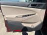 2017 Ruby Wine /Beige Hyundai Tucson SE FWD (KM8J33A44HU) , Automatic transmission, located at 6904 Johnston St., Lafayette, LA, 70503, (337) 988-1960, 30.143589, -92.100601 - Photo#17
