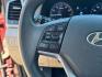 2017 Ruby Wine /Beige Hyundai Tucson SE FWD (KM8J33A44HU) , Automatic transmission, located at 6904 Johnston St., Lafayette, LA, 70503, (337) 988-1960, 30.143589, -92.100601 - Photo#21