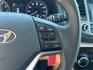 2017 Ruby Wine /Beige Hyundai Tucson SE FWD (KM8J33A44HU) , Automatic transmission, located at 6904 Johnston St., Lafayette, LA, 70503, (337) 988-1960, 30.143589, -92.100601 - Photo#22