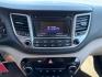 2017 Ruby Wine /Beige Hyundai Tucson SE FWD (KM8J33A44HU) , Automatic transmission, located at 6904 Johnston St., Lafayette, LA, 70503, (337) 988-1960, 30.143589, -92.100601 - Photo#24