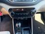 2017 Ruby Wine /Beige Hyundai Tucson SE FWD (KM8J33A44HU) , Automatic transmission, located at 6904 Johnston St., Lafayette, LA, 70503, (337) 988-1960, 30.143589, -92.100601 - Photo#25