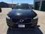 2018 Onyx Black Metallic /Blond Volvo XC90 T6 AWD 7-Passenger Momentum (YV4A22PK9J1) , Automatic transmission, located at 6904 Johnston St., Lafayette, LA, 70503, (337) 988-1960, 30.143589, -92.100601 - Photo#1