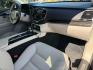 2018 Onyx Black Metallic /Blond Volvo XC90 T6 AWD 7-Passenger Momentum (YV4A22PK9J1) , Automatic transmission, located at 6904 Johnston St., Lafayette, LA, 70503, (337) 988-1960, 30.143589, -92.100601 - Photo#11