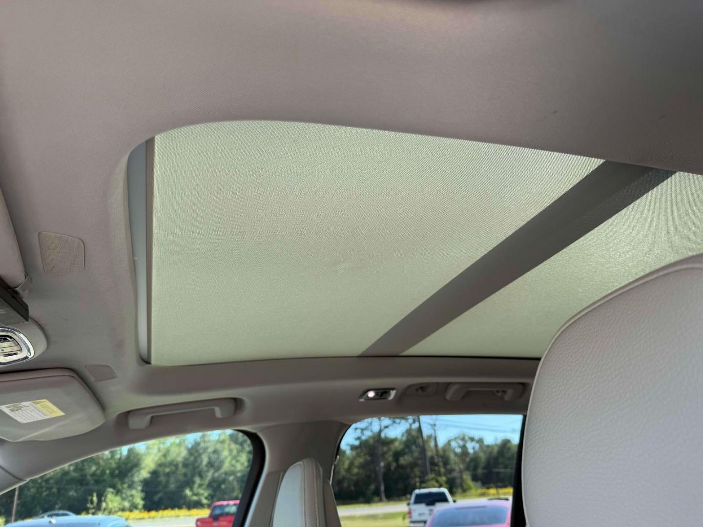 2018 Onyx Black Metallic /Blond Volvo XC90 T6 AWD 7-Passenger Momentum (YV4A22PK9J1) , Automatic transmission, located at 6904 Johnston St., Lafayette, LA, 70503, (337) 988-1960, 30.143589, -92.100601 - Photo#18